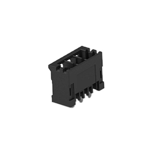 2336494-3 TE Connectivity AMP Connectors  Headers Male Pins
